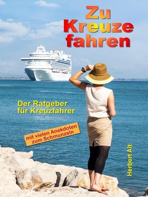 cover image of Zu Kreuze fahren